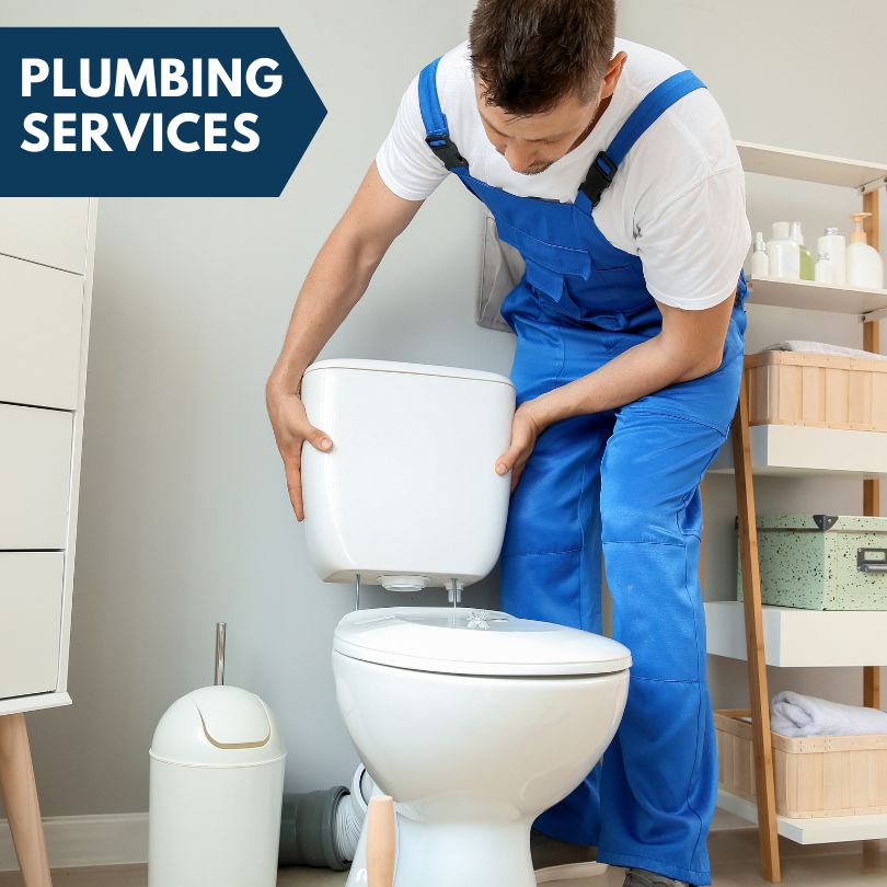 Plumbing Company in Sedalia, NC